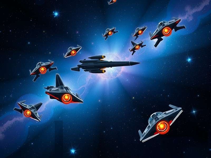 Star Anise Universe Game Banner